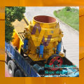 cone crusher parts / china spring cone crusher /standard cone crusher